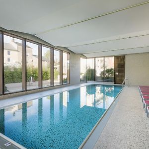 Hotel Saint-Nicolas&Spa